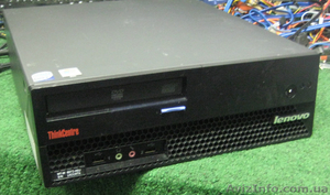 Продаю системный блок IBM Lenovo’s SFF ThinkCenter M,  MT-M 8171 #958484