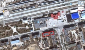 Двухкомнатная квартира под коммерцию. #960813