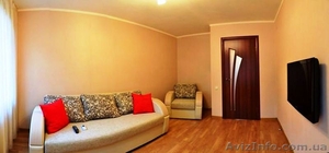 Сдам посуточно двухкомнатную квартиру на Алексеевке #963216