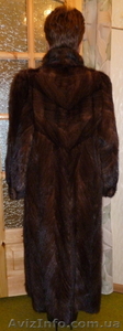 Продам шикарную норковую шубу #963421