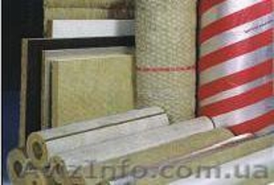 Техническая изоляция Paroc  #963640