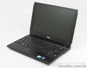 Продаю ноутбук Dell Latitude E4200. #964104
