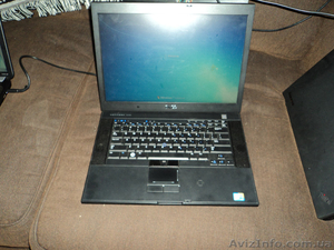 Продаю ноутбук Dell Latitude E6500. #964107