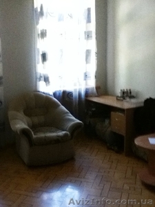 Продам 3-х комн. квартиру на ул. Бреуса #965355