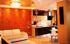 Продам 2-х комн. квартиру по ул. Глушко Ак. Пр. #965421