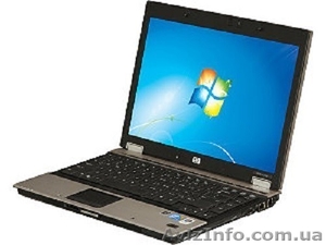 Продаю ноутбук Ноутбук HP EliteBook 6930p. #965437