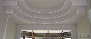 Ремонт жилых и нежилых помещений в Одессе. #965512