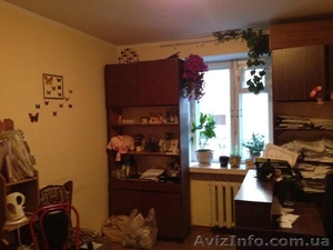 Продам 3-х комнатную квартиру на ул. Ак. Глушко пр. #966077