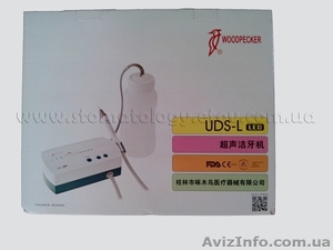 Скалер,  цена 2500 грн #966337