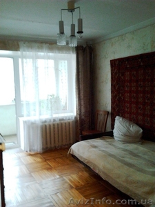 Продам 3-х комн. квартиру на ул. Канатная #966458