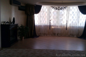 Продам шикарную квартиру с евроремонтом в ЖК “Подкова” #966852