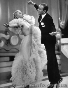 Бальные Танцы Киев. Со Скидкой 50%! #967269