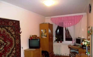 Продам 3-х комн. квартиру по ул. Генерала Петрова #968191