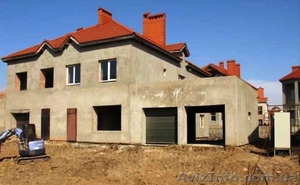 Продам  2-х этажный дом в Совиньоне-2 по ул. Степовая #968217