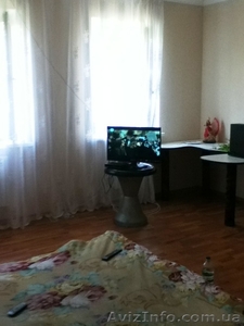 Продам 2-х этажный дом по ул. Зеленая  #968246