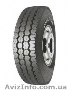 Продам шины Double Star #957426