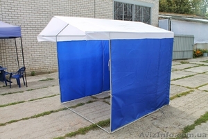 Палатки торговые шатры #951937