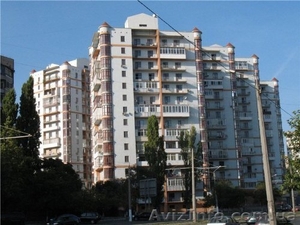 Двухкомнатная квартира с ремонтом в ЖК 