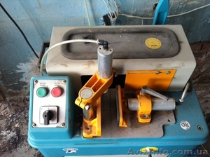 Оборудование б/у для изготовления пластиковых окон #959090