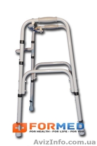 Ходунки инвалидные #957288