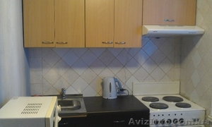 Сдам 2-х ком. квартиру ст. м. Алексеевская  #959436