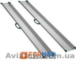 Пандусы для инвалидных колясок Формед #957289