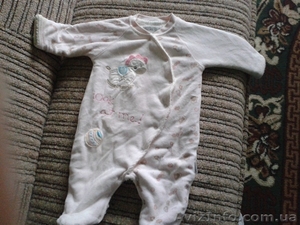 Тепленький человечек до 9мес б/у #961334