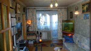 2-х комн.квартира в кирпичном доме #956150