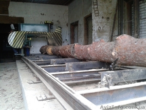 продам брус,  доску киев  #954258