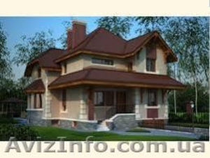 КРОВЛЯ КРЫШ ЛЮБОЙ СЛОЖНОСТИ #956997