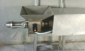 Оборудование для переработки мяса #958167