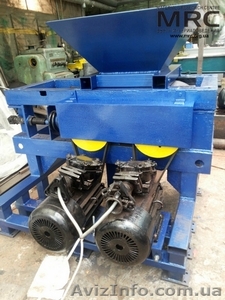 Дробилка двухвалковая #956146