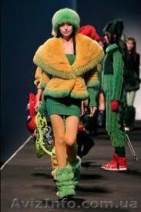 Ремонт,  перешив верхней одежды шубы,  пальто. #959238