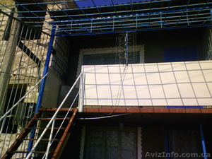 Продам дачу в районе пос.НАТИ на берегу Хаджибейского лимана. #965596