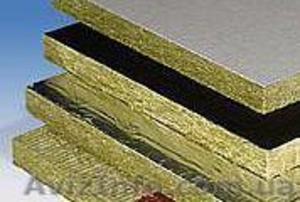 PAROC Marine Fire Slab  #963724