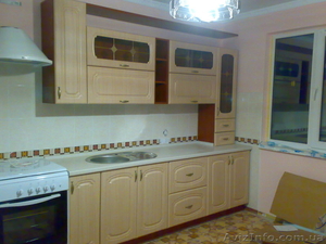 Мебель.Кухни под заказ, шкафы-купе #960066