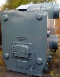 Котел Е-1/9 Р-3 #709112