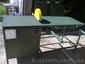 торцовка форматная #960553