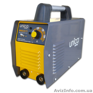 Сварочный инвертор UNIKA ММА- 261Ti #957825