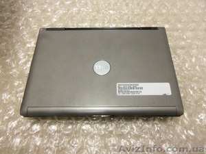 Продаю Dell Latitude D420. #961757