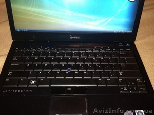 Продам Dell Latitude E4300. #961759