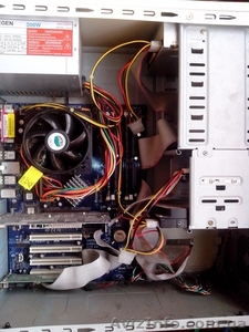 Продается ПК Intel Celeron(R) CPU 3.20 GHz #964186