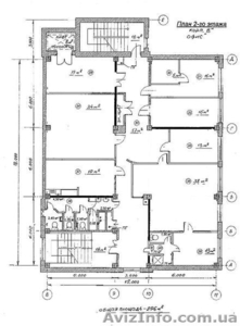 Сдаются в АРЕНДУ ОФИСЫ и склады по ул.ГАЙДАРА,  22 #960102