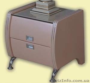 Тумба прикроватная 