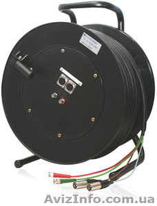 Аудио-видео системы на катушках Schill #956763