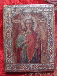 Продам икону Надежда #966184