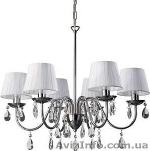 Massive - люстры и светильники #961368