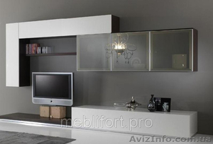 Стенки в гостиную под заказ #964551