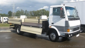 ТАТА Т713.11 борт #953739