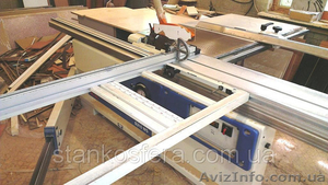 форматно раскроечный станок #956544